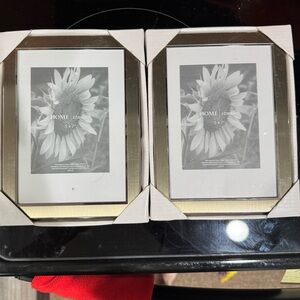 Picture Frame Set of 2